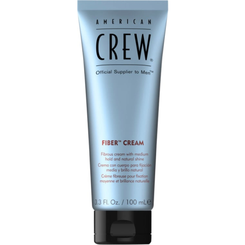 American Crew - Fiber Cream 100 ml