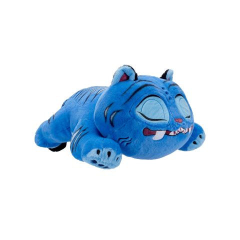 KPop Demon Hunters - Sleeping Plush Derpy (KPDH00011)