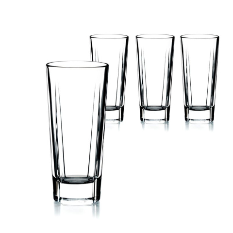 Rosendahl - Grand Cru  Long Drink Glass 30 cl - Set of 4