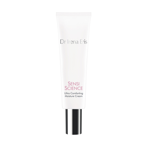 Dr Irena Eris - Sensi Science Ultra-Comforting Moisture Day&Night Cream - 40