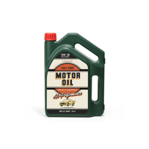 Kikkerland - Oil Jug Tool Kit (CD520)