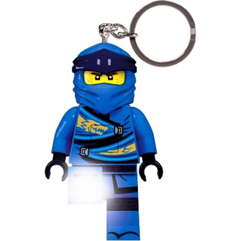 Euromic LEGACY JAY Key Light key chain with LED light
