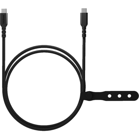 Fairphone USB-C Long Life Charging Cable 2.5m