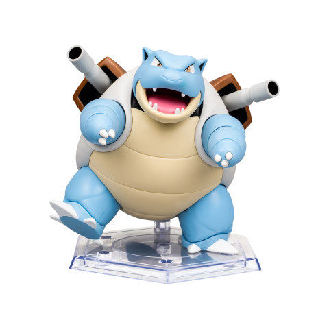 Pokémon - Select Articulated Figure Blastoise (PKW4930)