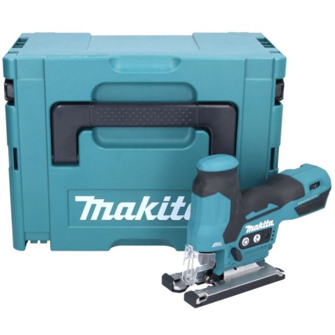 Makita DJV185ZJ Power Jigsaw (Solo)