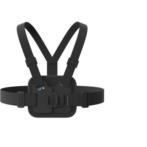 GoPro Chesty - Action Camera Body Mount