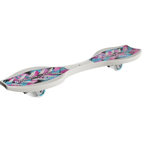 Razor - RipStik Air Pro - Special Edition White (15073305)