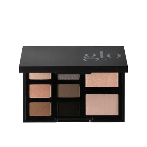Glo Skin Beauty - Elemental Eye Shadow Palette