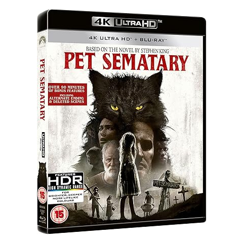 Pet Sematary