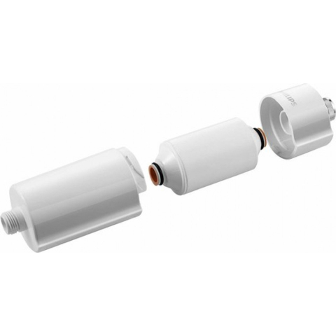 Philips AWP175 filterpatroon, wit, 1-pack
