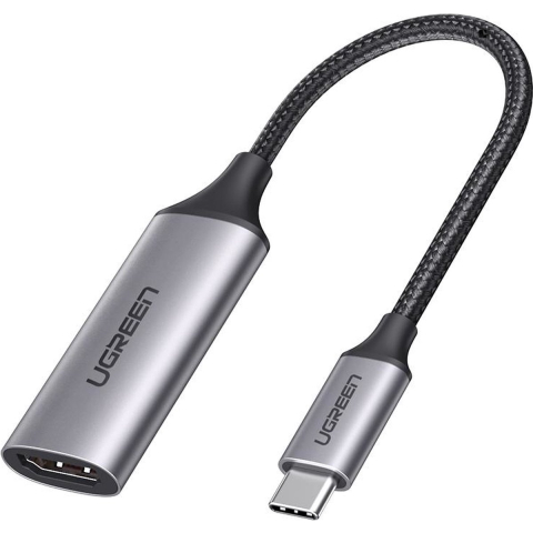 UGREEN USB Type C Aan HDMI AV / multimedia paneel