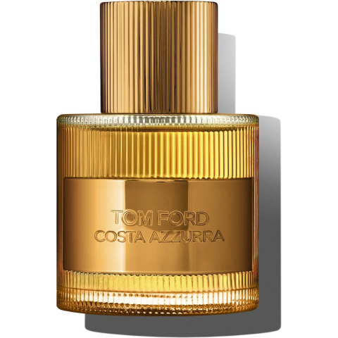 Tom Ford Costa Azzurra Eau De Parfum Spray - 50 ml