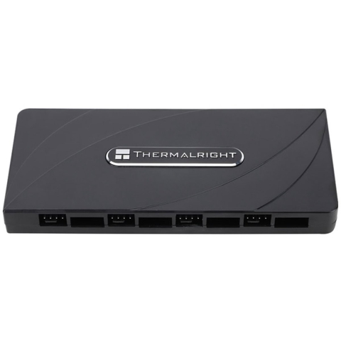 Thermalright ARGB and FAN HUB 8 Port - 4 pin PWM
