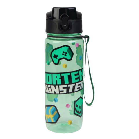 FIRSTGRADE - Drinking Bottle - Morten Münster