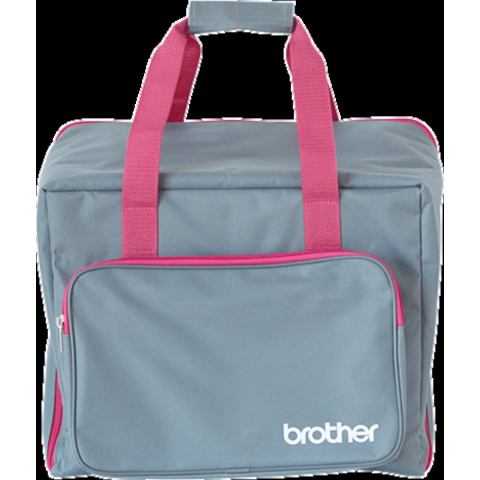 Brother bag for overlock machine