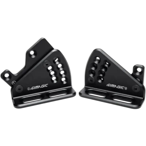 Simagic Alpha Montagebeugels
