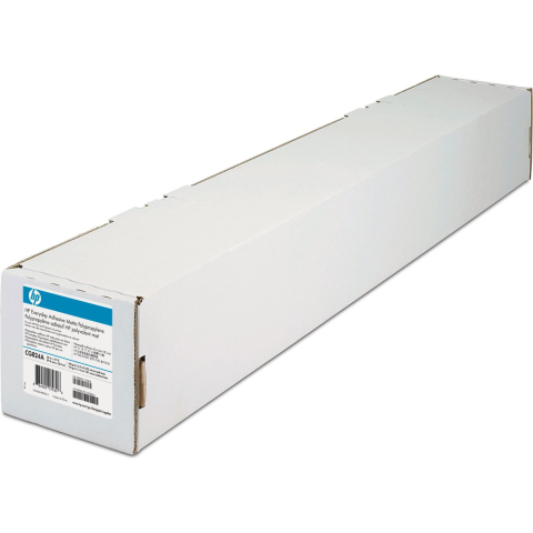 HP Everyday Adhesive Matte Polypropylene