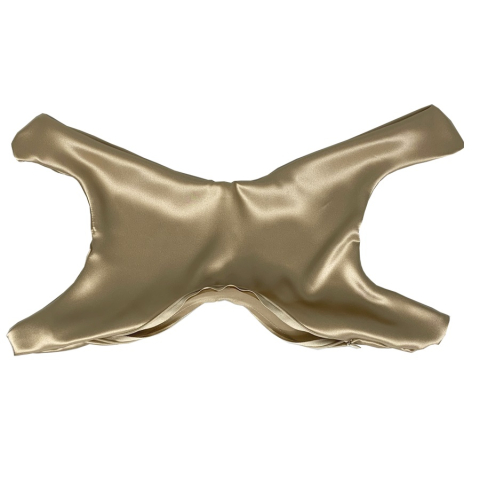 Save My Face - Cover for La Petite 100% Silk Bronze