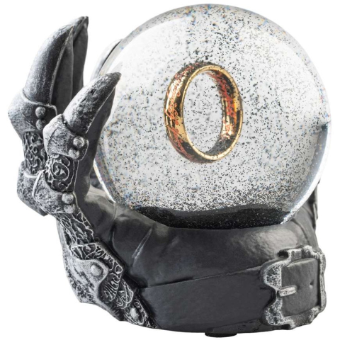 Lord of the Rings - Sauron Snow Globe - Sneeuwbol
