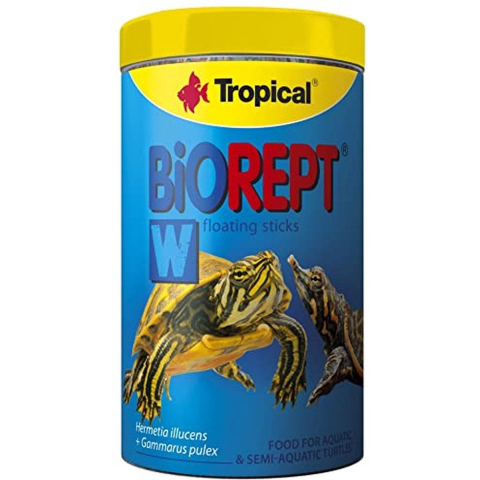 Tropical Biorept W 1000 ml. / 300 g.