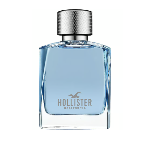 Hollister - Wave for Him EDT 100 ml