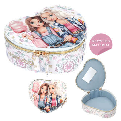 Topmodel - TOPModel Jewellery Box - Festival Fun - Small