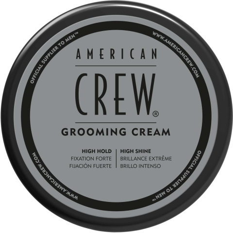 American Crew - Pucks Grooming Creme 85 g