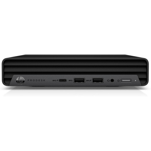 HP Refurbished ProDesk 600 G6 - Core i5 | 16GB | 256GB | T1A Grade