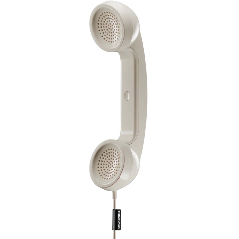 Native Union Pop Phone - Sandstone