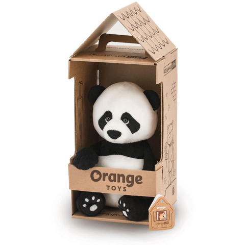 Orange Toys Soft toy Boo the Panda (25cm)