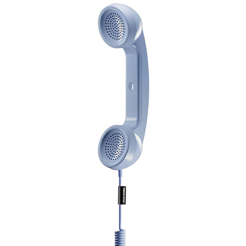 Native Union Pop Phone - Azur