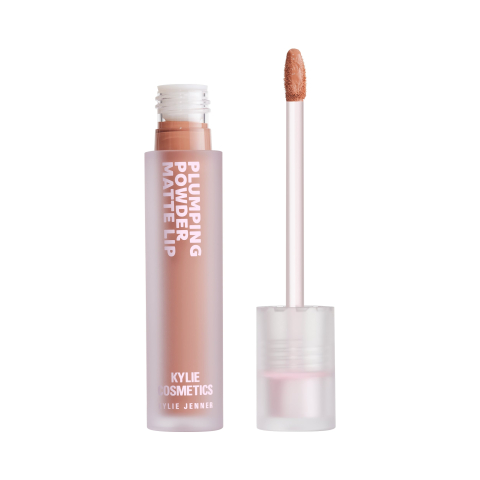Kylie Cosmetics - Plumping Powder Matte Lip - 739 Special Energy