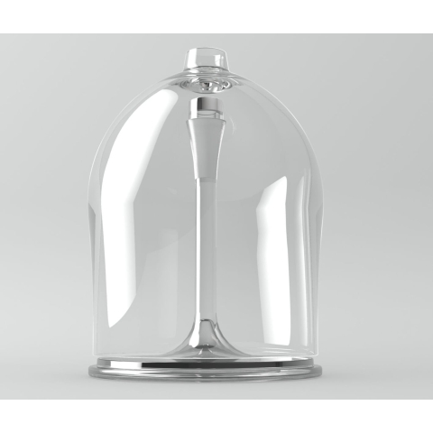 Winkee - Wine Glass - Outdoor - Single