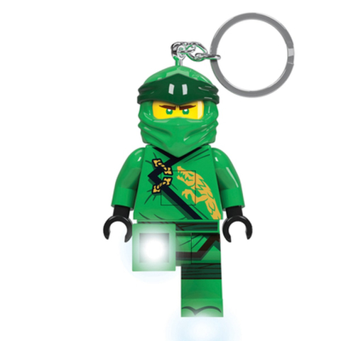 Euromic 4004036-LGL-KE150H LEGACY LLOYD Key Light key chain with LED light
