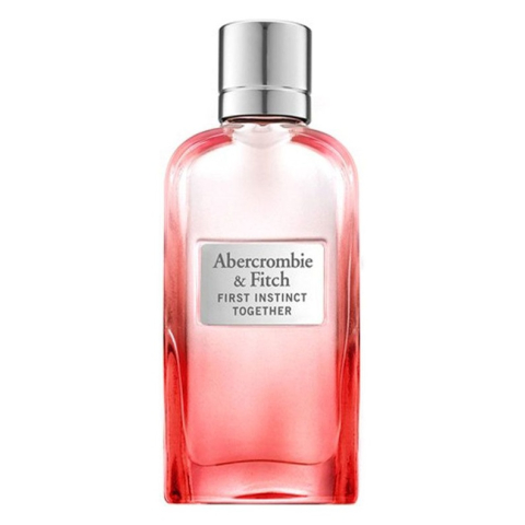 Abercrombie & Fitch -  First Instinct Together For Her EDP 50 ml
