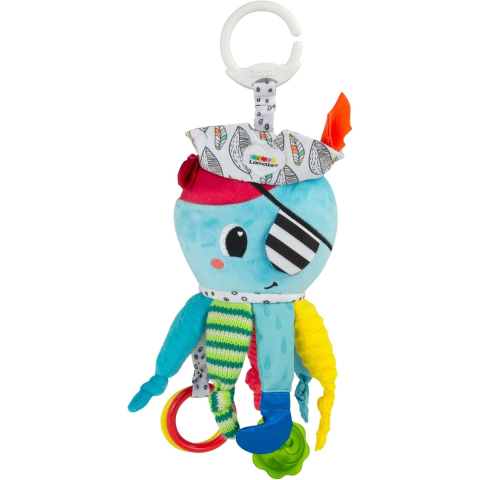 Lamaze - Captain Calamari (941-27068)