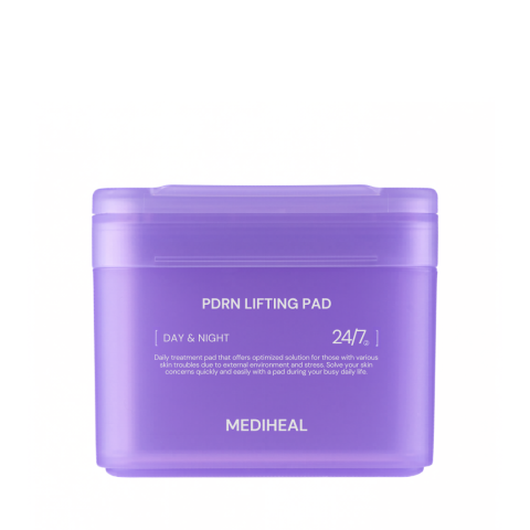 Mediheal - PDRN Lifting Pad - 100 pcs