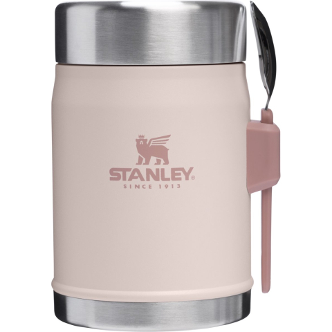 Stanley Legendary Food Jar and Spork - 0.4 L