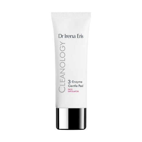Dr Irena Eris - CLEANOLOGY Gentle 3-Enzymatic Peel - 75 ml