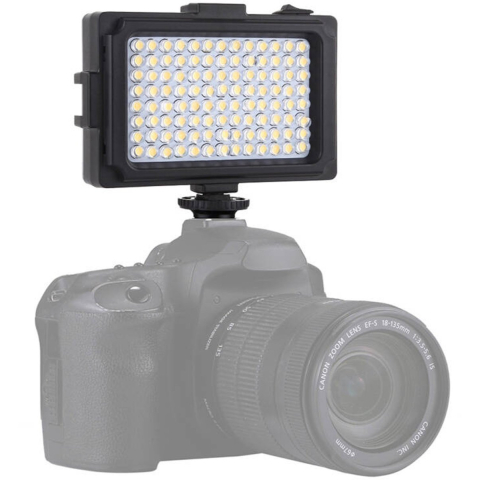 Puluz LED lamp for the camera 860 lumens