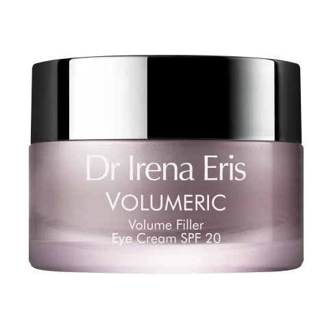Dr Irena Eris - Volumeric Volume Filler Eye Cream SPF 20 - 15 ml