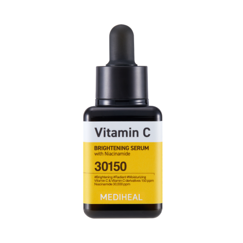 Mediheal - Vitamin C Brightening Serum - 40 ml