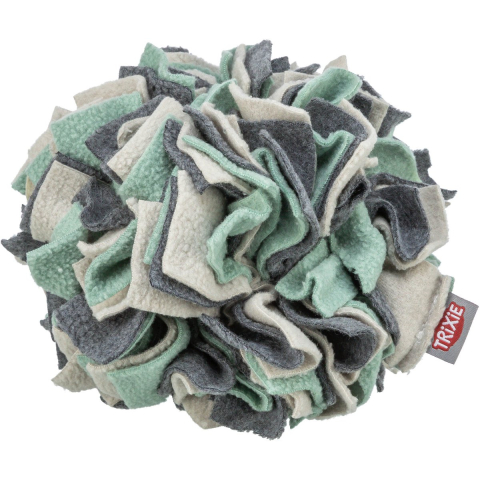 Trixie Dog Activity Sniffing Ball ø 15 cm
