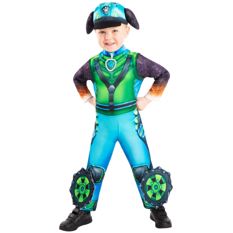 Rubies - Paw Patrol Dino Movie - Rex