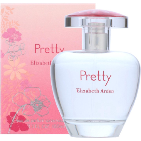 Elizabeth Arden Pretty EDP - 100 ml