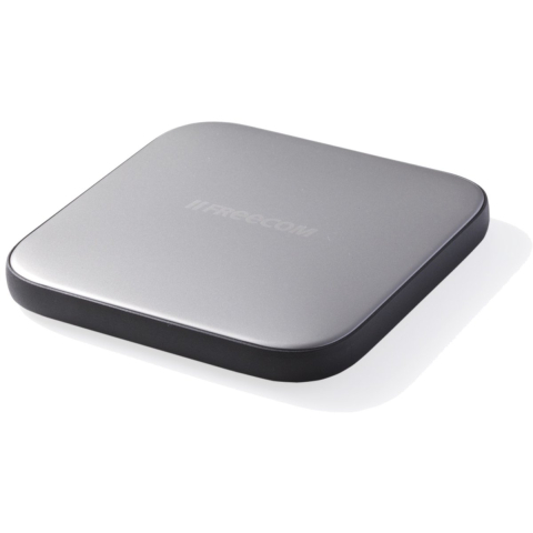 Kensington SoleMate Comfort Voetensteun met SmartFit®