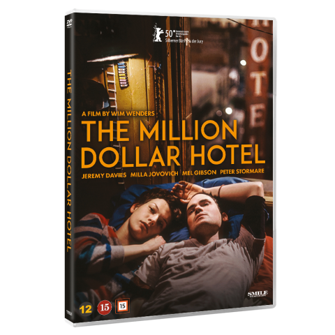 MILLION DOLLAR HOTEL