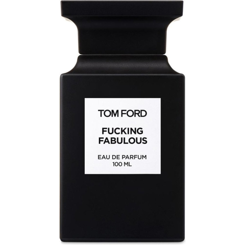 Tom Ford Fucking Fabulous Edp Spray - 100 ml