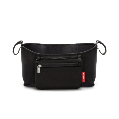 Skip Hop - Stroller Organizer - Black