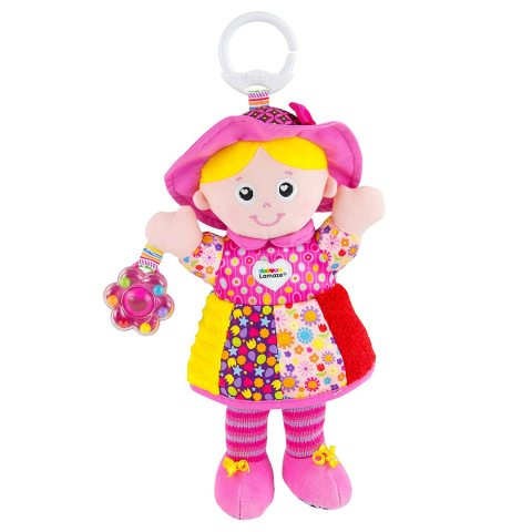 Lamaze - My Friend Emily (941-27026)